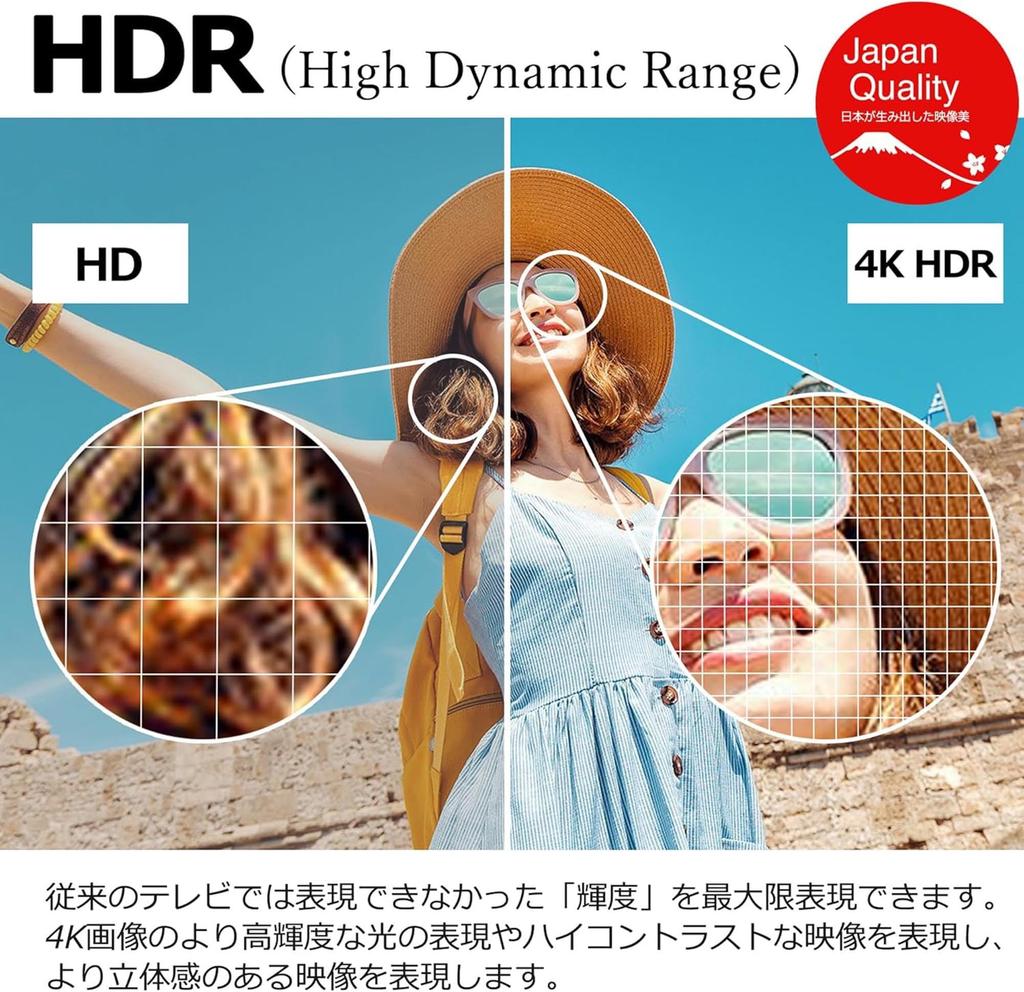 50 inch 4K compatible LCD TV SmartTV double tuner degree HDR10 compatible DTS Dolby VISION ATMOS AUDIO USB hard disk recording Google assist included