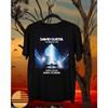 НОВЫЙ T-shirt David Guetta The Monolith Tour Полный размер S-5XL Унисекс T-shirt