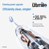 usmile Y1S Adult Sonic Electric Toothbrush CN plug (adapter included)