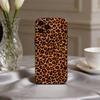 A-Animal P-Pattern-N Phone Case For iPhone 17,16,15,14,13,12,11 Plus,Pro Max,XS,Soft Silicone Black Cover