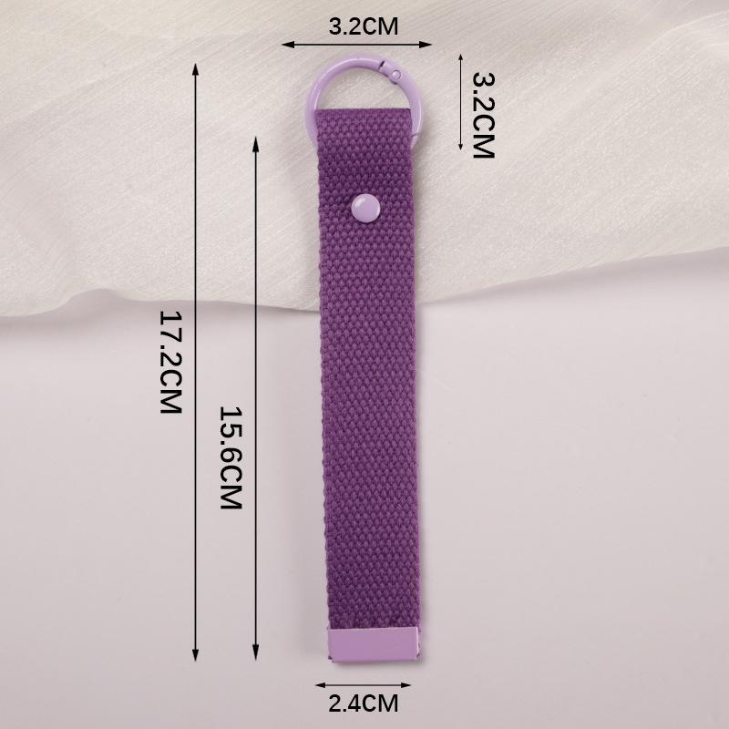 Брелок из ткани, брелок, брелок, багажная бирка для женщин и мужчин, подвеска для рюкзака своими руками, брелки, аксессуары оптом