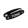 TONE AW601 Black Multi-Tool (6 Pieces)