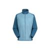 Arcteryx SS23 Nodin Men's Logo Lightweight Windproof Stand Collar Jacket 30753-