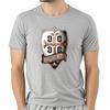 Escudo Serbio Escudo Escudo Escudo Escudo Hombres Camiseta Manga Corta Casaul 100 Camisa De AlgodóN