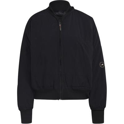 Asmc W Bomber Повседневная спортивная куртка женская куртка черная GL7542