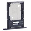 For Samsung Galaxy A15 4G A155 Dual SIM Card Tray Slot Holder Replacement (without Logo)