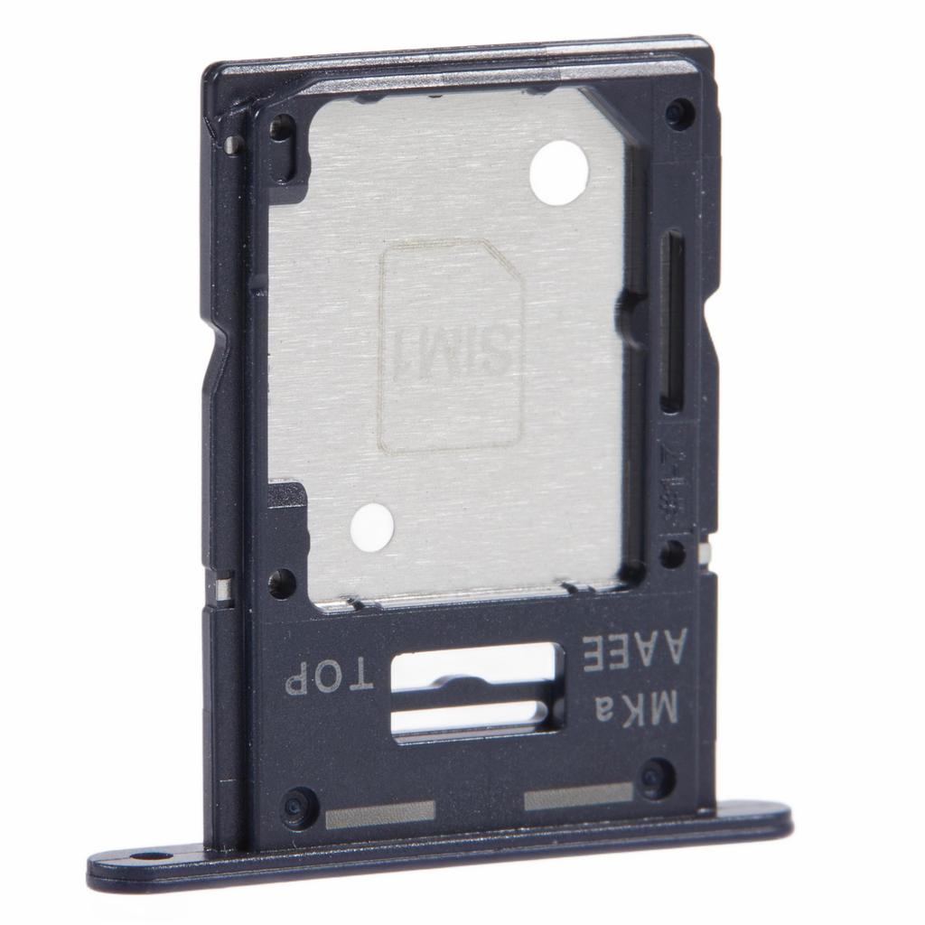 For Samsung Galaxy A15 4G A155 Dual SIM Card Tray Slot Holder Replacement (without Logo)