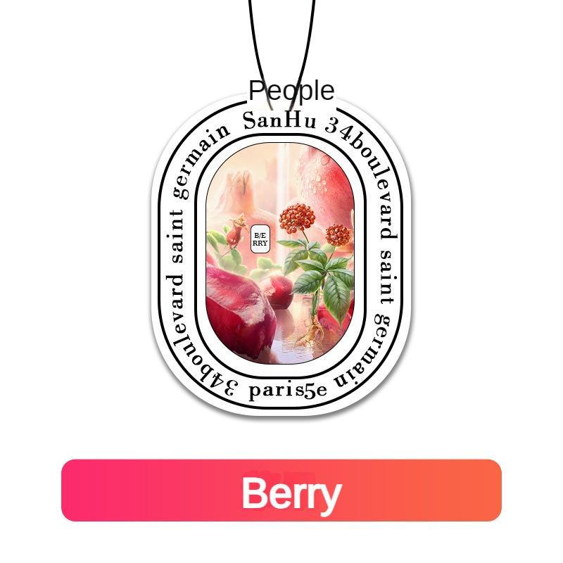 Автомобильный освежитель воздуха, автомобильная ароматерапия, автомобильный кулон, мужские и женские автомобильные духи, долговечные легкие парфюмерные украшения, дезодорант, ароматизатор