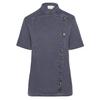 Karlowsky Womens/Ladies Denim Look Chef Jacket