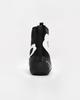 Boxraw Impelo 2.0 Boxing Shoes Bxrw-Boot [Black/White] (B Type)
