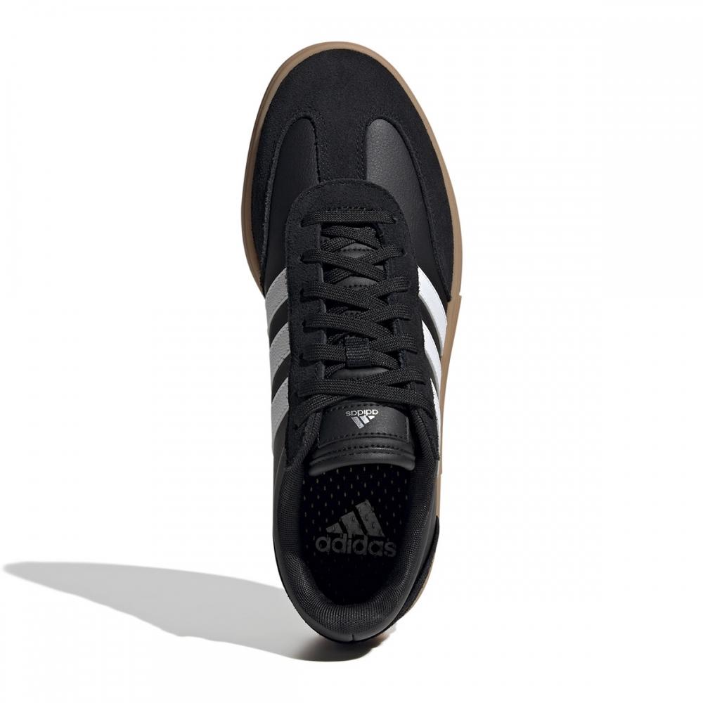 adidas Gradas Ie9045 Cblack Ftwht Silvmt