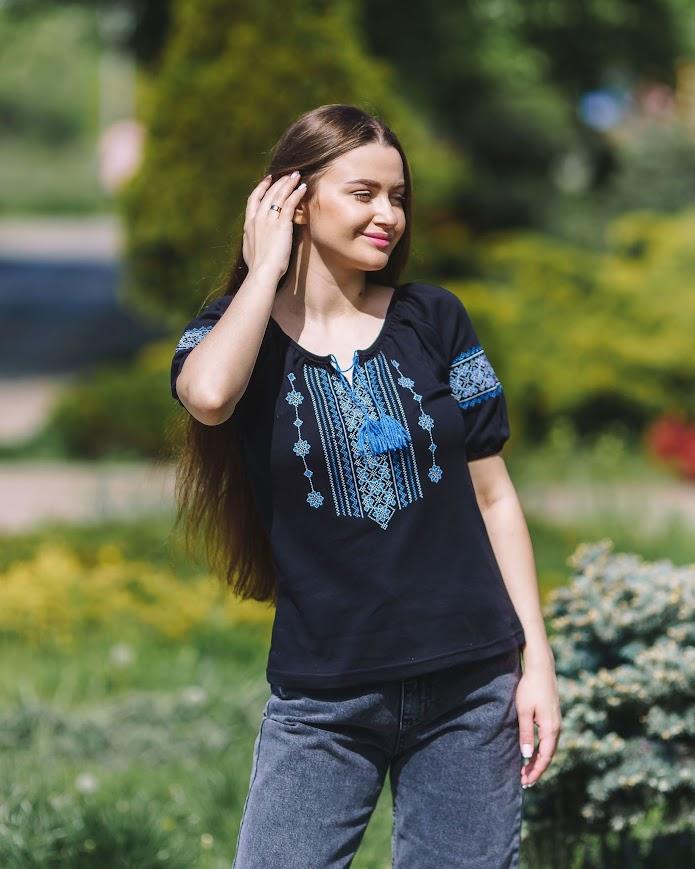 Blouse (women’s) Any Season 8604-015-22 HC