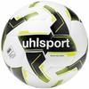 Uhlsport-Uhlsport Synergy 5 White Rubber 5 Soccer Ball