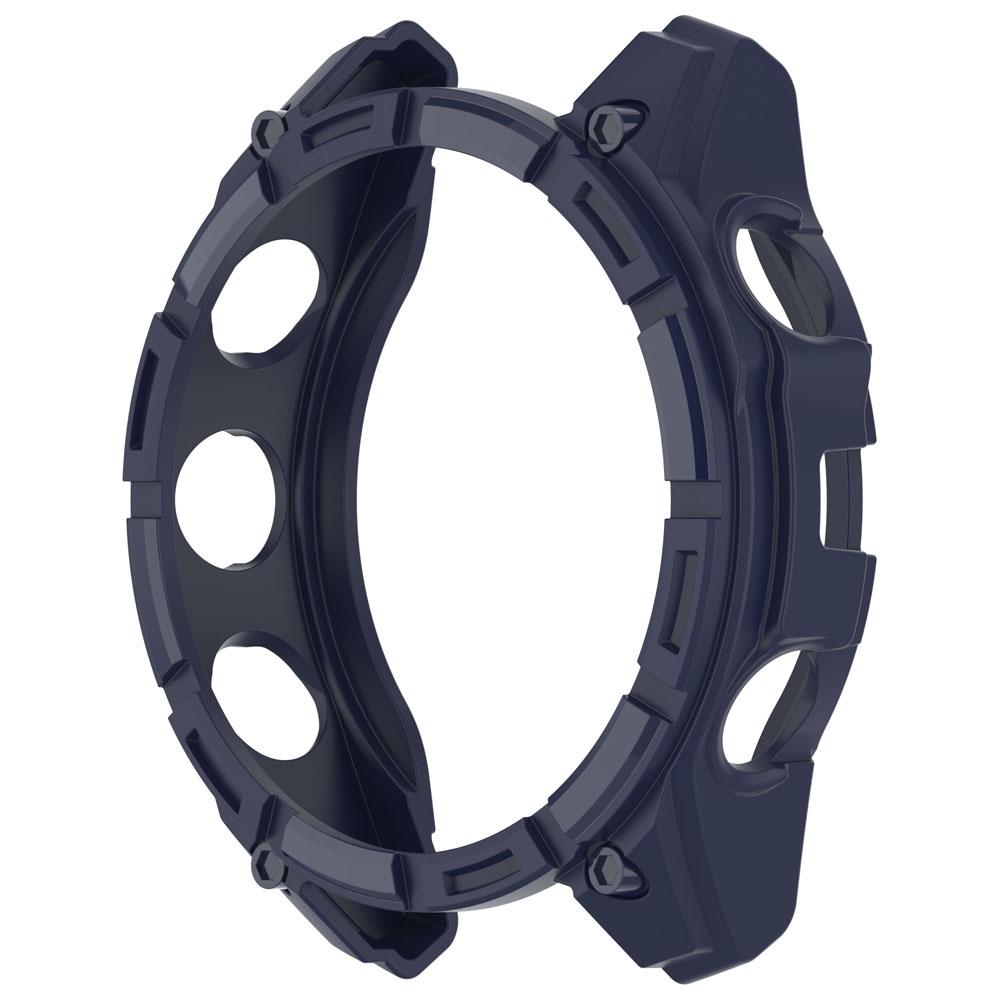 Защитный чехол-бампер из мягкого ТПУ для умных часов Garmin Tactix 8 AMOLED Tactix8 SOLAR, защитная оболочка