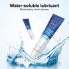 Premium Body Lubricant Safe Natural Ingredients Flavor-free