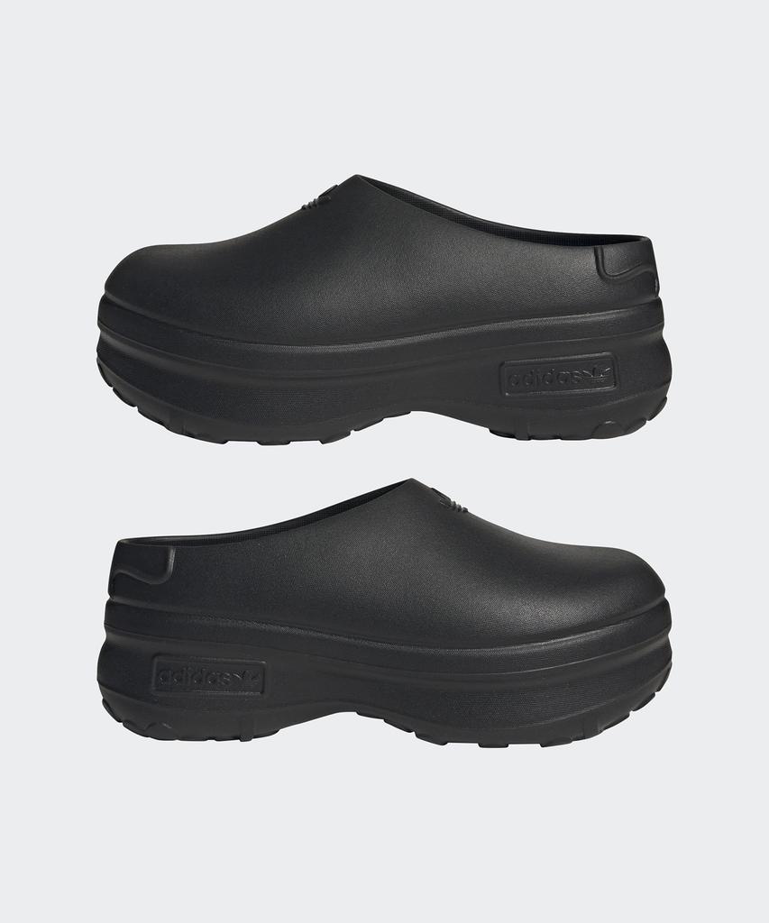 adidas Босоножки на платформе Adiform - Черный / Ie4626