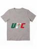 Pantera Ufc Mexico Essential Unisex T-Shirt