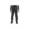 ACG Storm-FIT Rope De Dope Letter Embroidery Cuffed Casual Pants Kids Bottoms Black DQ9322-011