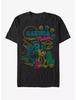The Lion King Jungle TShirt Size S 4XL Gift For Friends