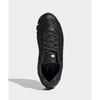 adidas Megaride F50 Carbon Карбоновый сердечник Черные Унисекс Кроссовки KI3646