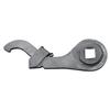 ESCO Adjustable Hook Wrench (3/4" Sq. Drive), 95-165mm, EA613XN-23