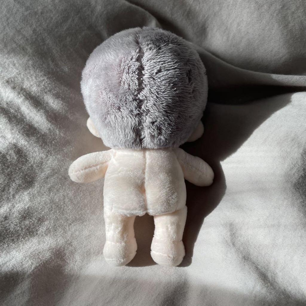 [USED] SEVENTEEN Hoshi Plush Toy