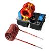 DC5-12.0V Input Voltage ZVS Induction Heating Board 120W Large Power Flyback Heating Driver DIY