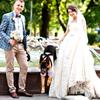 ASENKU Cute Dog Tuxedo for Small Dogs, Handsome Tuxedo for Dogs with Black Bow Tie for Party Birthday Wedding, Beautiful Dog Outfit for Frenchie,