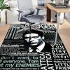 1 шт. Коврик для офисного кресла Scarface, Мягкий, Удобный, Всесезонный, Идеально подходит для дома, спальни или офисного декора, Идеальный подарок для