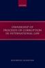 Книга Ownership of Proceeds of Corruption In International Law