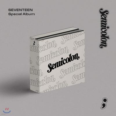 Семнадцать - ; [Точка с запятой]