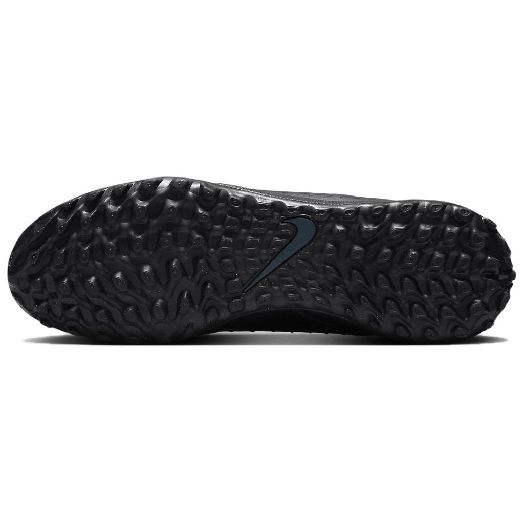 Nike Phantom Gx 2 Academy Tf Black Deep Jungle Sneakers FJ2577-002