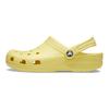 Crocs Classic Clog Универсальные Удобные Клоги Клоги Унисекс Желтый 10001-78R
