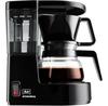 Coffee Maker Melitta Aromaboy Black (1015-02)