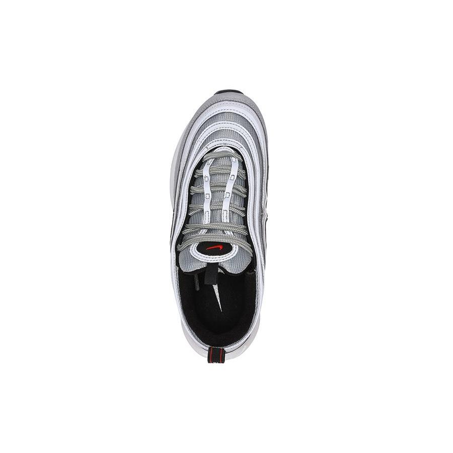 (ЖЕНСКИЕ) Nike Air Max 97 OG 'Silver Bullet' 2022 Женские DQ9131-002