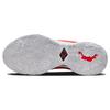 Кроссовки унисекс Mimi Plange x Nike LeBron 20 Premium EP Ceremony Оранжевый/Гуава-лёд/Ярко-малиновый FJ0724-801