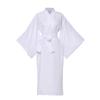 [FAD-4U] Женский Белый Халат, Белый Халат, Юката, для Храмовых Служительниц, Храмового Использования, Монахов, Японская Одежда, Большого Размера