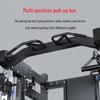 Yimai Titan G4Pro+ Home Gym Set with Smith Machine & Functional Trainer