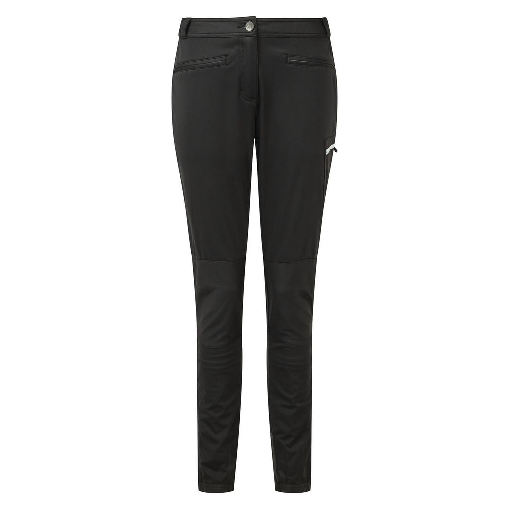 Womens/Ladies Nonstop Walking Trousers