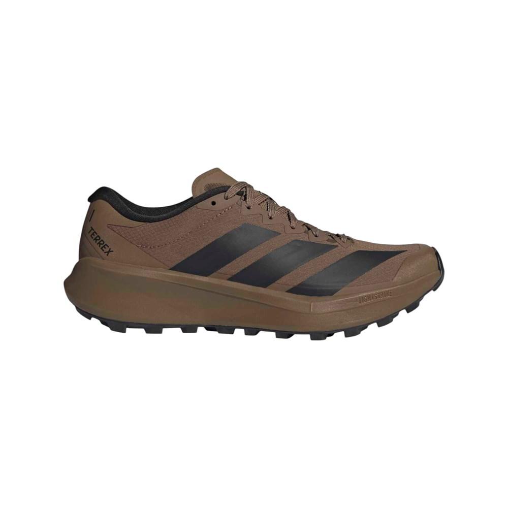 Adidas terrex agravic 4 sneakers Brown/Black