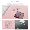 Large L 378 Pocket Pocket Type Photo Photo Pocket Storage Hemp With Photo Organizing Easy Cute Album, Capacity, Size, Sheets, Album, Album, Type,