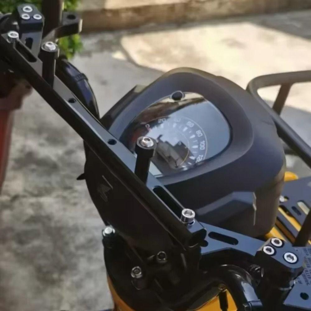 Universal Handlebar Crossbar Mutifunctional Cross Bar Motorcycle Accessories