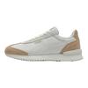 Puma R78 Удобные Амортизирующие Прочные Низкие Повседневные Кроссовки Унисекс Повседневная Обувь Молочно-Белый 399250-10