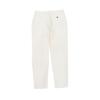Брюки Champion TECH Stretch с плетением(р) CW-BG206 Женская, логотип в одной точке, молочно-белый
