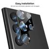 Camera Lens Protector For Samsung Galaxy S23 S24 Ultra Tempered Glass Camera Lens Film S23 Plus S21 Ultra S21 FE S23 Ultra Glass