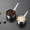 304 Нержавеющая сталь Соусник Стаканчик С Ручкой Мини Соусник Для Вечеринки Банкета Пикника Соус Приправы Чаши Главная