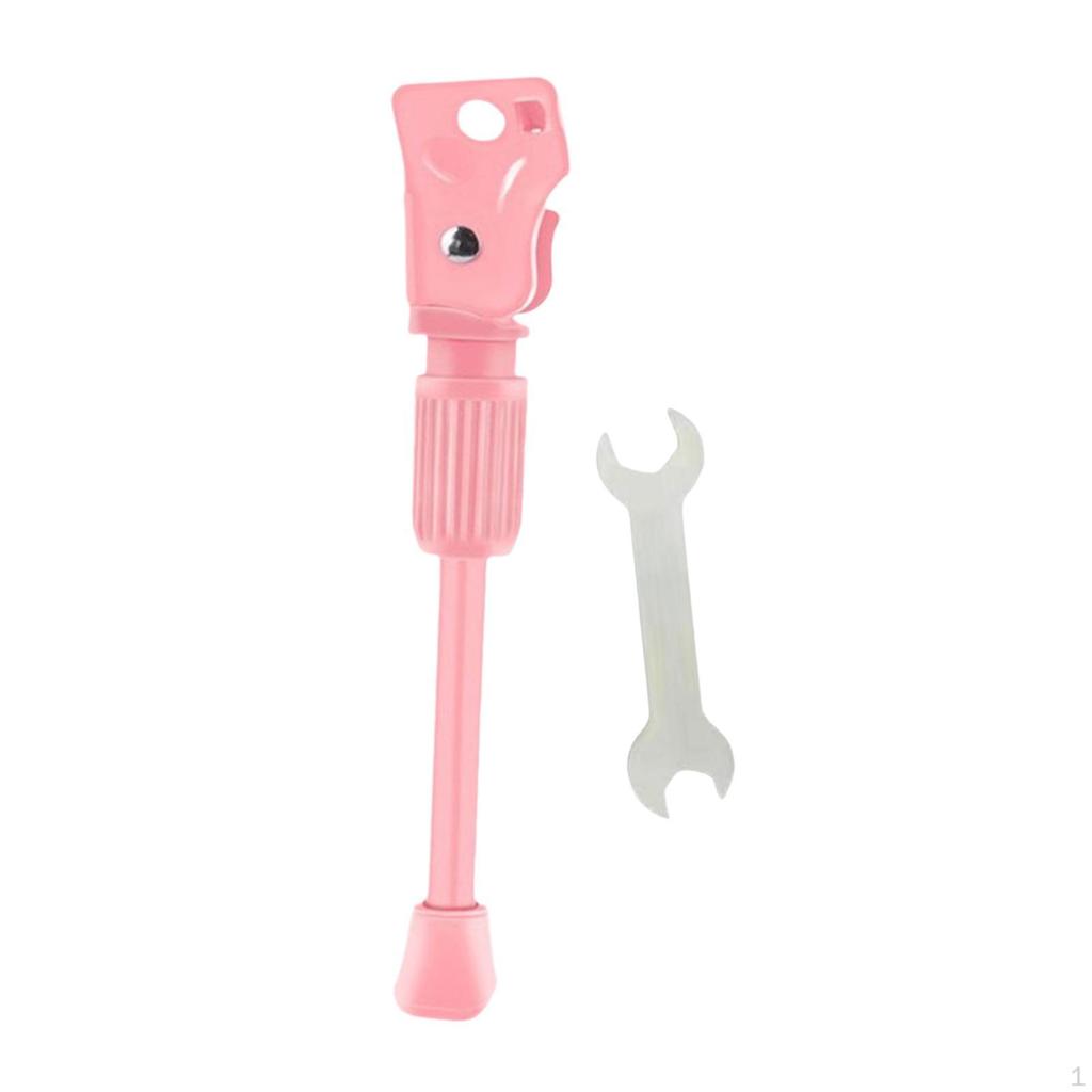 Kickstand for Kids, Support Stand BMX And Road Bikes