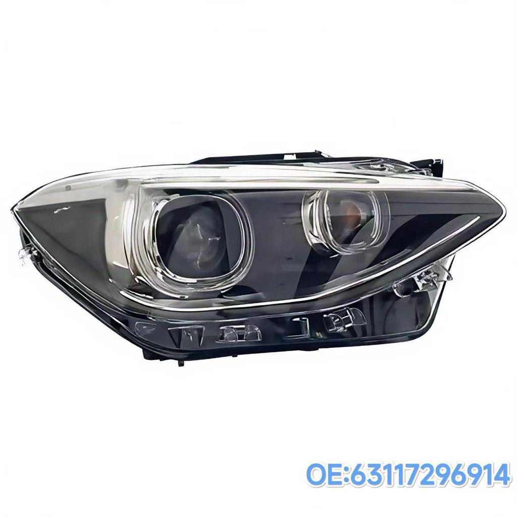 Ксеноновые фары BMW 1 серии F20 (Модели 2012-2016 гг.) - Номера деталей 63117296913 и 63117296914