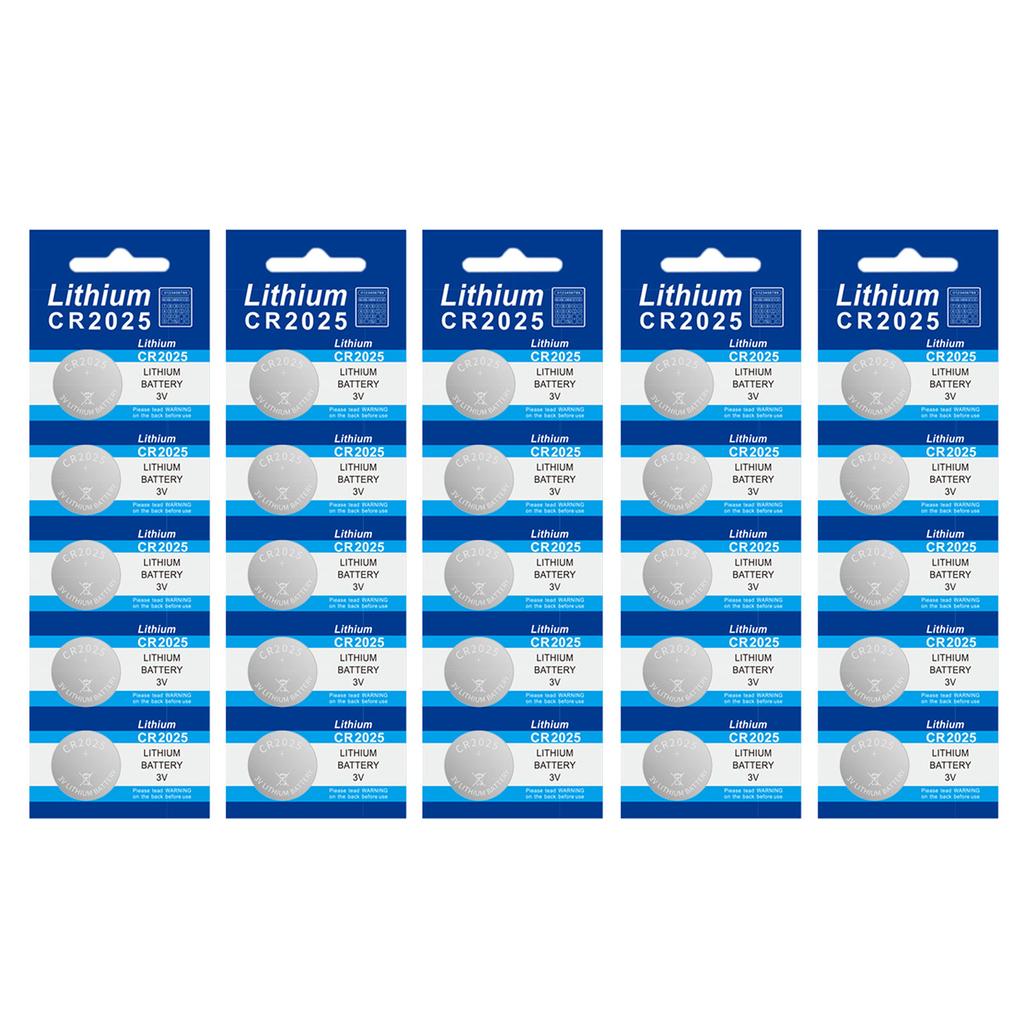 Essential CR1620 CR1220 CR1632 CR2016 CR2032 Литиевые батарейки для часов Калькуляторов Брелок Электроника