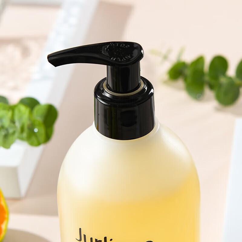 Jurlique Citrus Refreshing Shower Gel